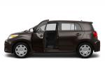 Scion xD Release Series 3.0 2011 года